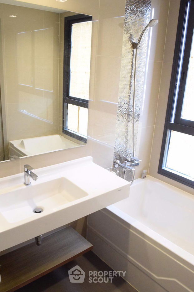 picture 2-BR Condo at Ideo Sukhumvit 93 near BTS Bang Chak (ID 2261663) - 5/9