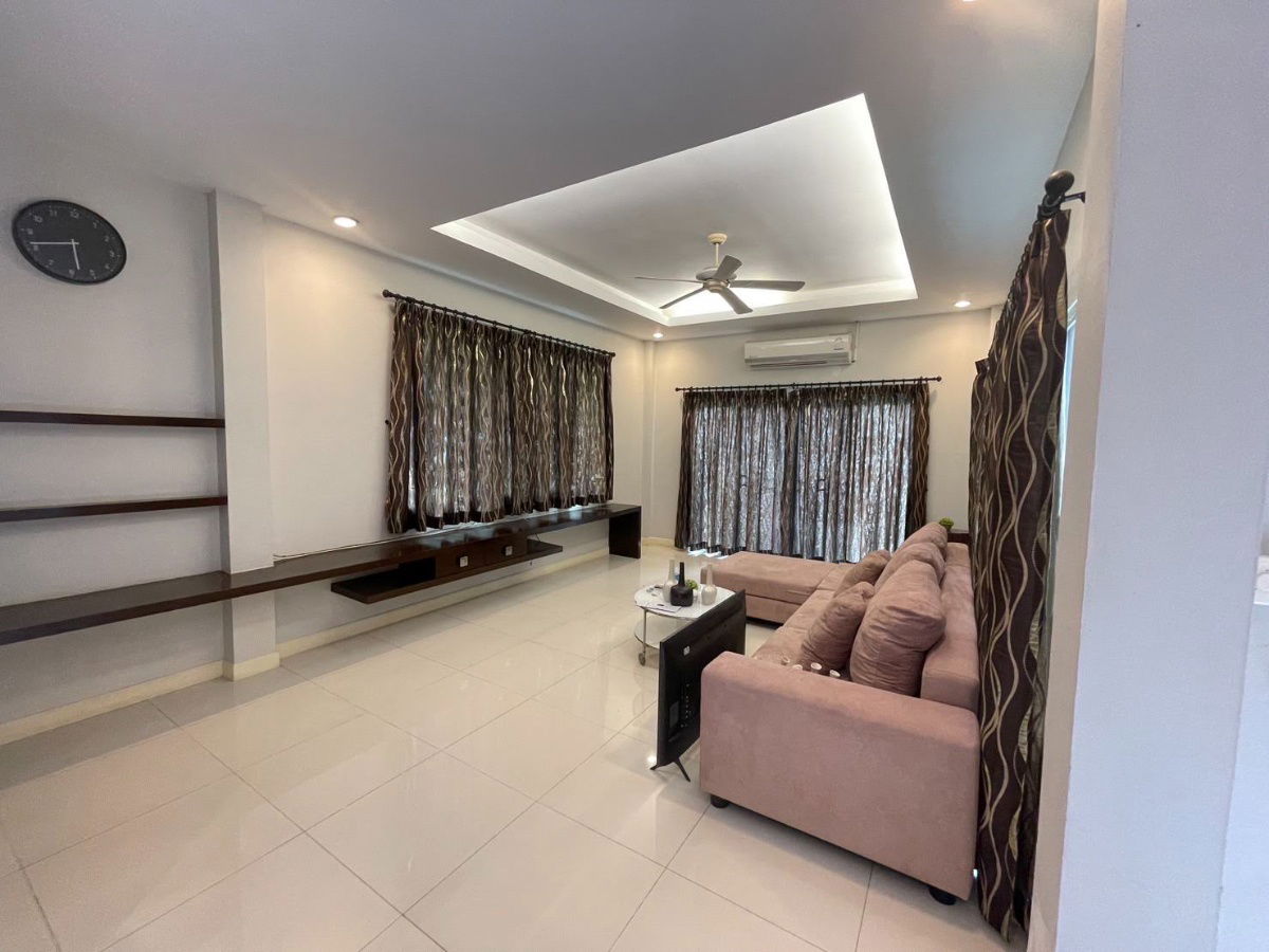 picture Private house For Rent Pattaya - 5/7