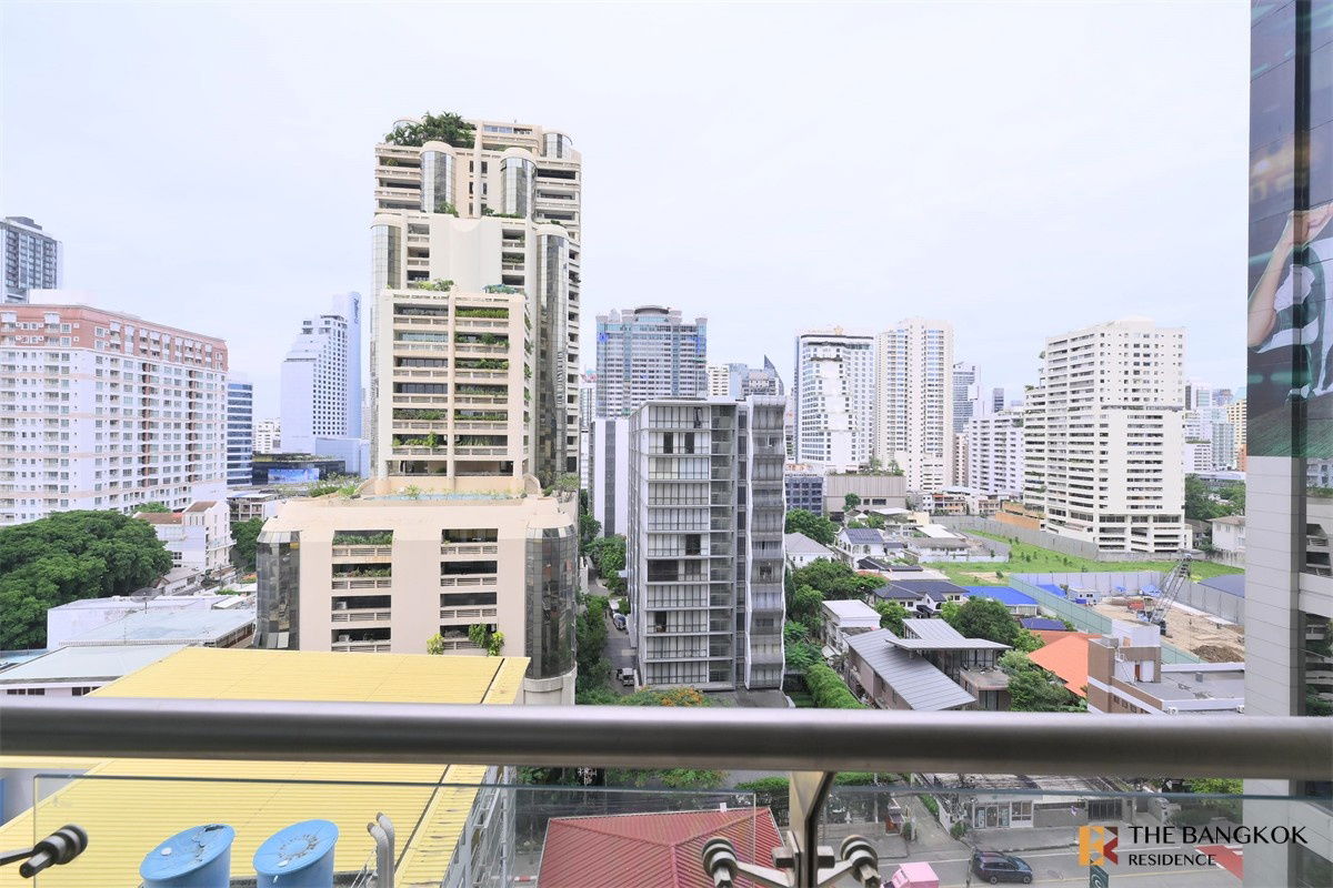 รูป The Lakes - The Luxury Condo Closer MRT-Sukhumvit and BTS-Asoke for make your connected with sukhumvit ploenchit samyan on cbd area - รูปที่ 11/11