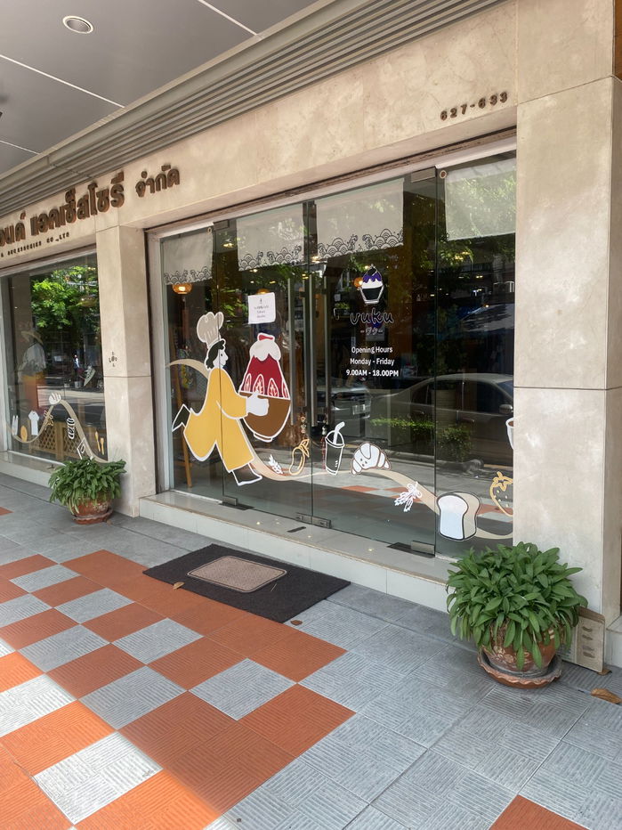 picture Urgent sale, Thai frame building, commercial building, 4 booths, 3 floors, 53.70 sq.w., Charoen Rat Road Near Icon Siam, Khlong San District, Bangkok - 3/23