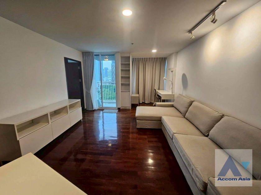 รูป 🔼🔽 AccomA 📩  2 BR Condominium @Urbana Langsuan (AA44454) - รูปที่ 3/19