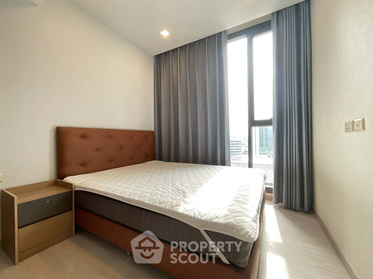 picture 2-BR Condo at One 9 Five Asoke - Rama 9 near MRT Phra Ram 9 (ID 2250898) - 6/12