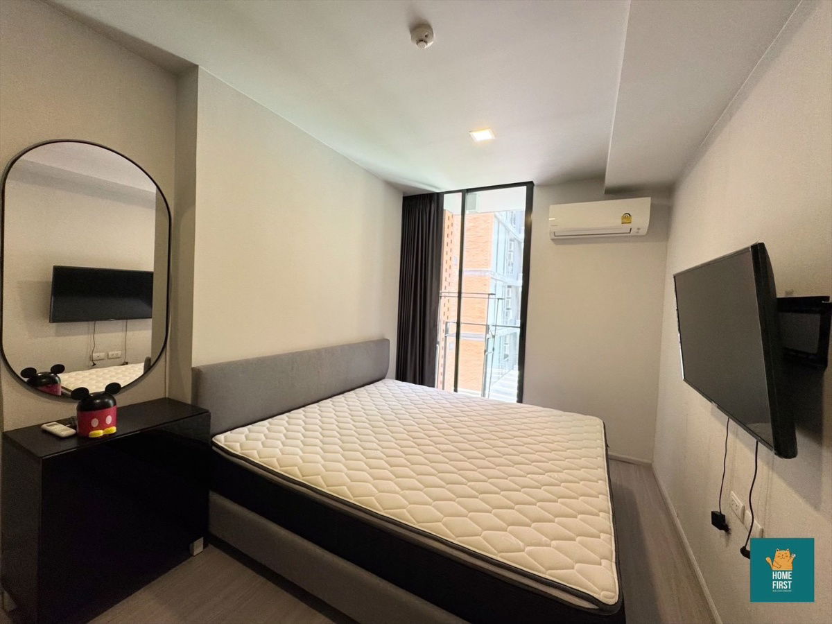 รูป ให้เช่า Quintana Treehaus สุขุมวิท 42 เฟอร์ฯครบ 40 ตรม. 25,000 ต่อเดือน - รูปที่ 4/15