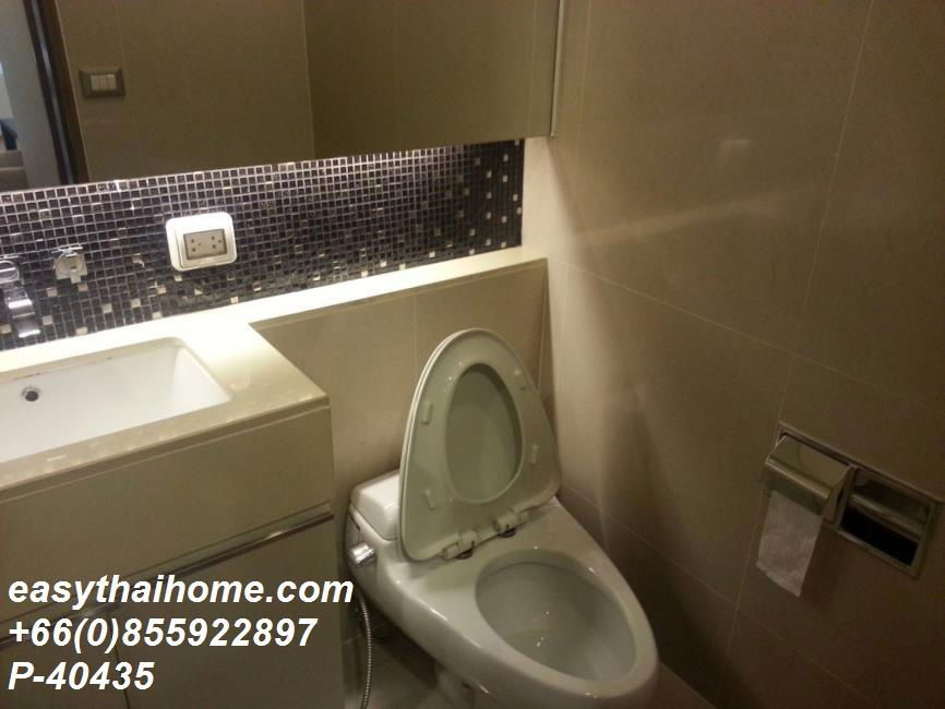 รูป P-40435 ให้เช่า คอนโด พาร์ค 24 Sukhumvit 24 Alley, Khlong Tan, Khlong Toei, Bangkok พร้อมอยู่ ราคาถูก Line Id @easythaihome 085-592-2897 - รูปที่ 10/13