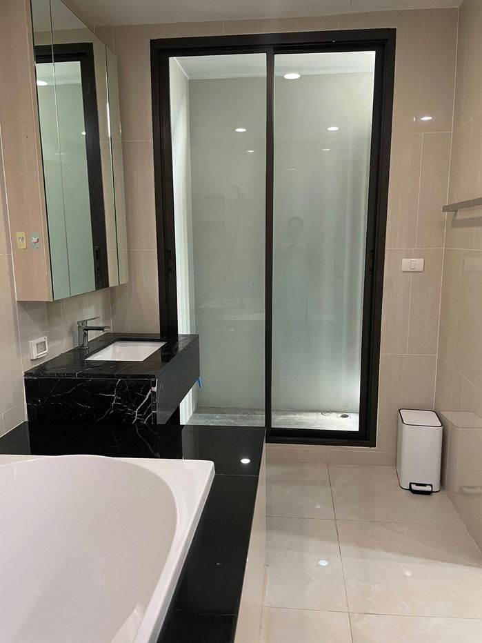 รูป FOR RENT : Estara Haven Phatthakan 20 ทาวน์โฮม 3 ชั้น สไตล์โมเดิร์น 10 นาที ถึง ทองหล่อ - รูปที่ 11/11