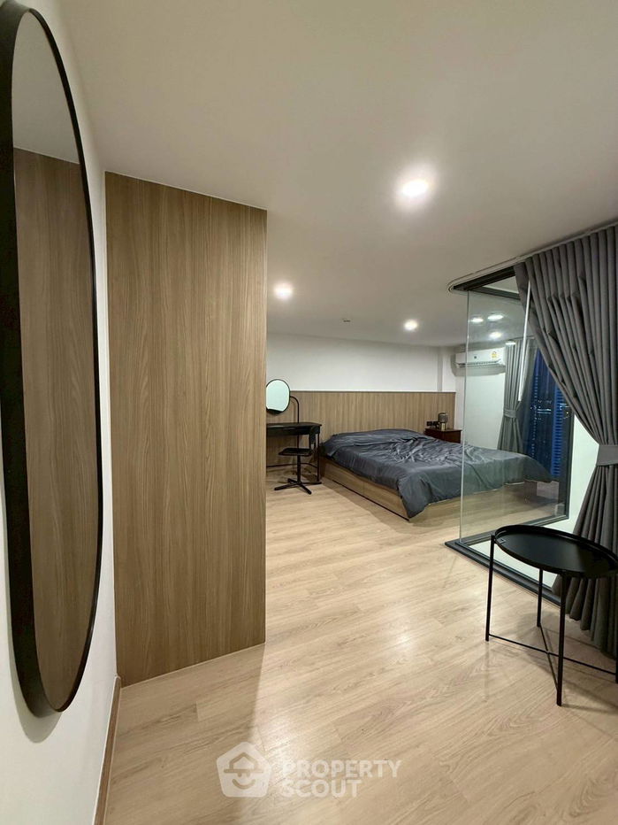 picture 2-BR Condo at LIFE Rama 4 - Asoke near MRT Queen Sirikit National Convention Centre (ID 2260689) - 8/8