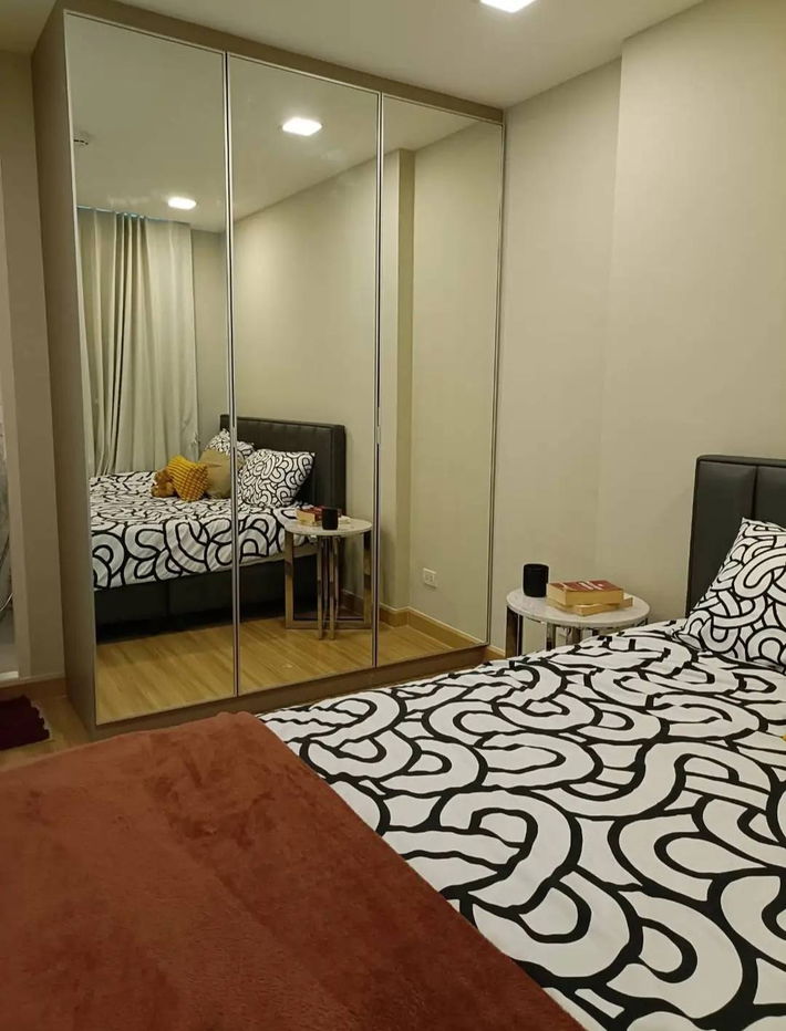 picture Bless Residence Ekkamai  for rent 2 bedrooms 2 bathrooms 54 sqm rental 25,000 baht/month - 19/22