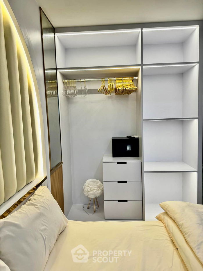 picture 1-BR Condo at Ideo Charan 70-Riverview near MRT Bang Phlat (ID 1536861) - 10/13