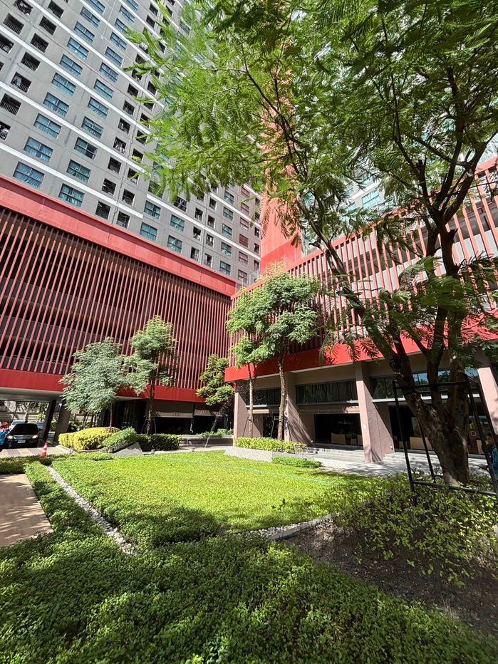 picture Condo for rent: The Privacy Rama 9, near APL Ramkhamhaeng, 22,000 baht, property code: RS1514 - 12/19