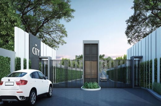 รูป The City Sathorn-Ratchapruek - รูปที่ 1/5