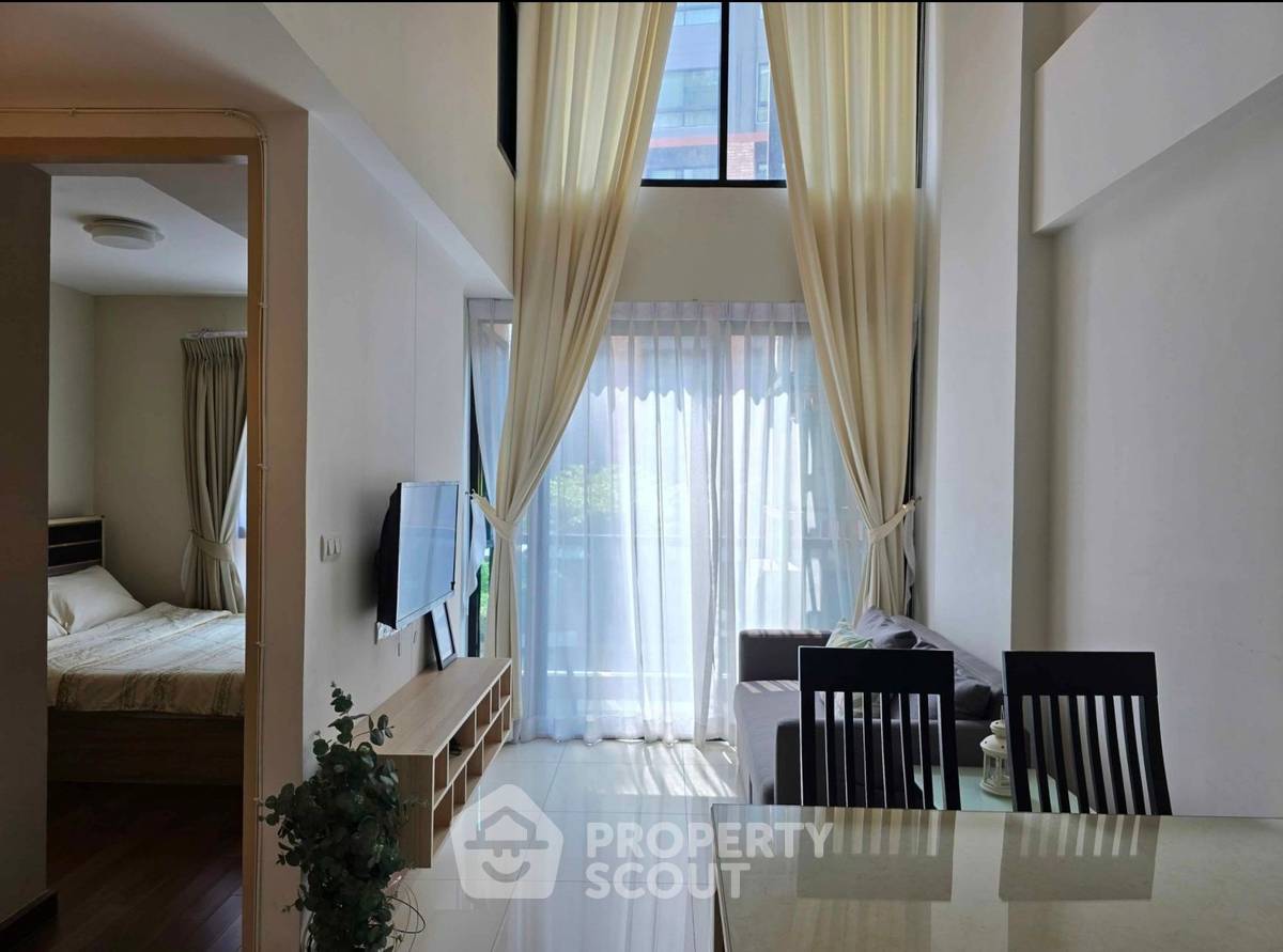 picture 2-BR Condo at Le Cote Thonglor 8 Condominium near BTS Thong Lor (ID 1519090) - 1/22