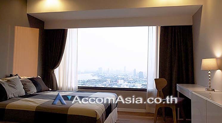 picture 🔼🔽 AccomA 📩 Spacious condominium with green views and stylish fittings (13002466) - 6/9
