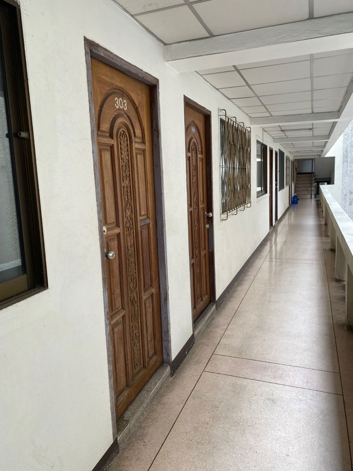picture Room For rent Bang Lamphu Place  - 1/14