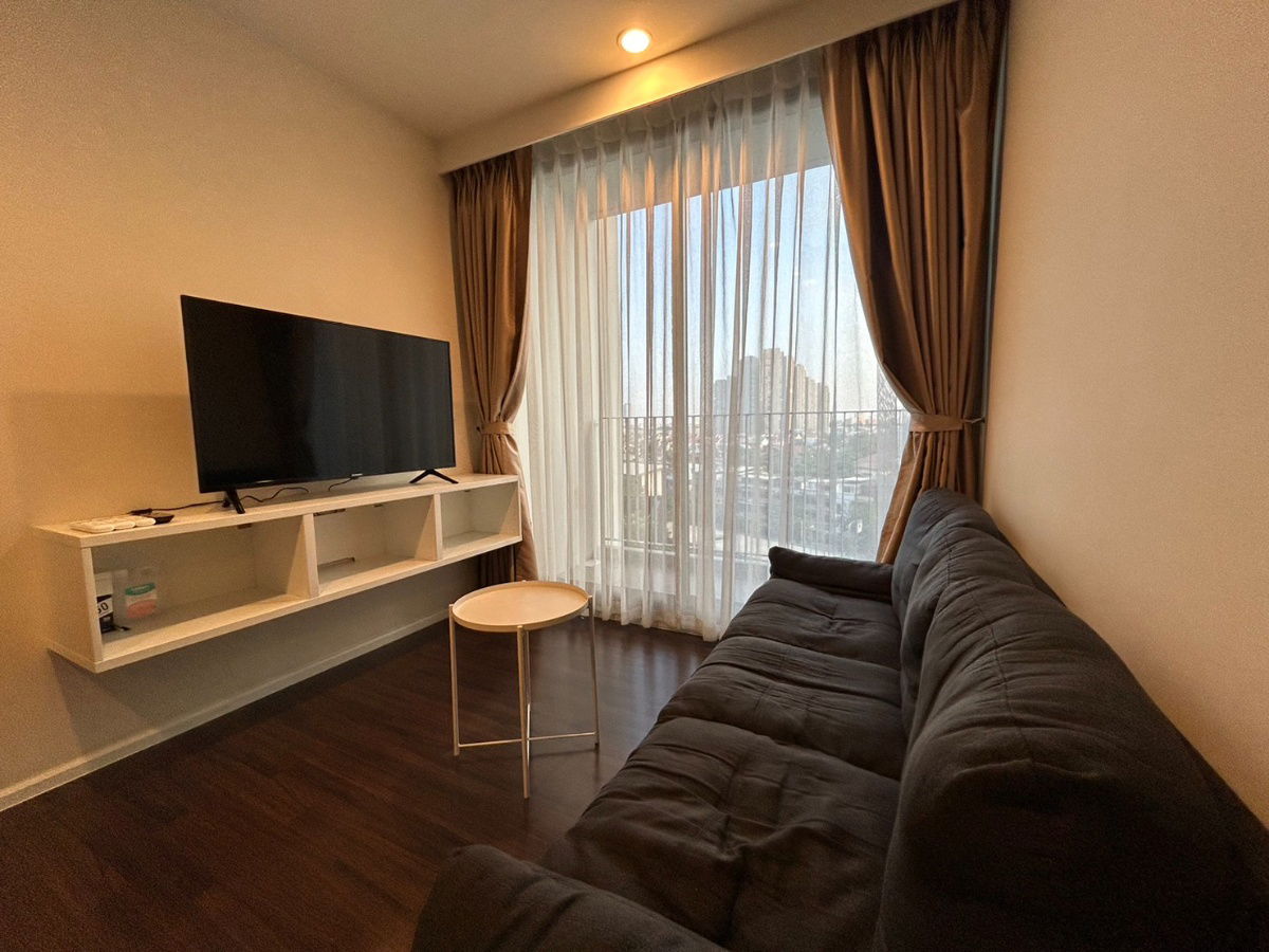 picture Condo for rent Whizdom Inspire Monthly 30,000 thb. - 3/12
