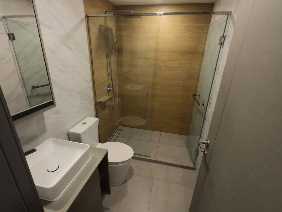 picture For rent Taka Haus Ekkamai (BTS Ekkamai) - 11/12
