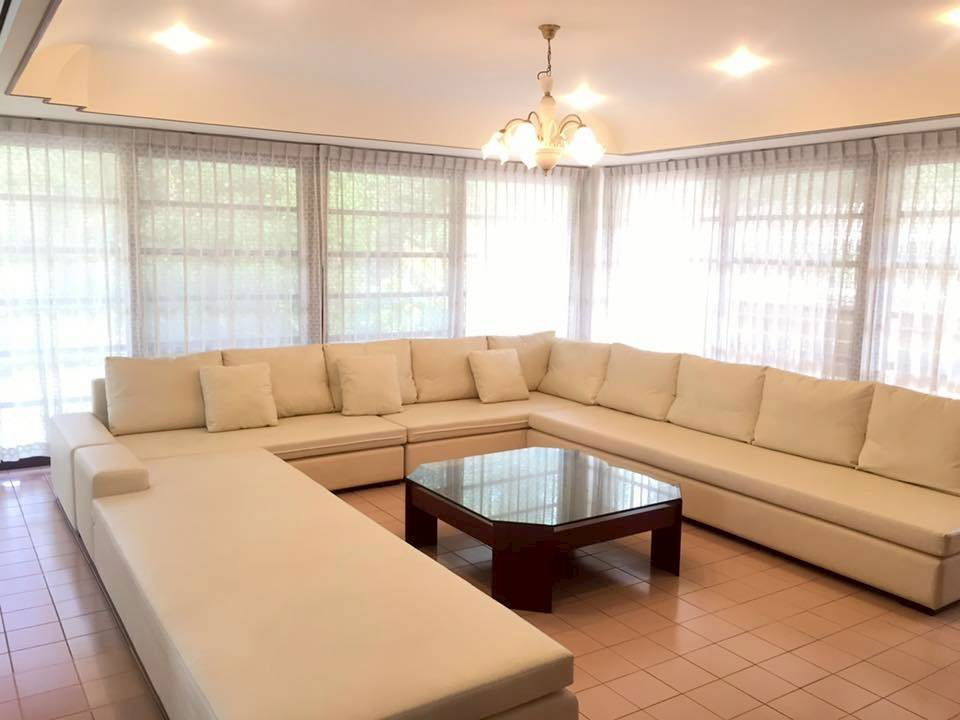 รูป ❖ Prime Location ❖ บ้านเดี่ยว 2 ชั้น 4 ห้องนอน 5 ห้องน้ำ 15 ที่จอดรถ | ขนาดที่ดิน 340.00 ตร.ว. พื้นที่ใช้สอย 800.00 ตร.ม. | ใกล้ BTS สถานีพระโขนง - รูปที่ 17/21