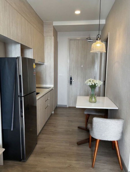 picture Luxury condo for rent, Keen Center Sriracha, beautiful room, Japanese style,  move in ready - 6/11