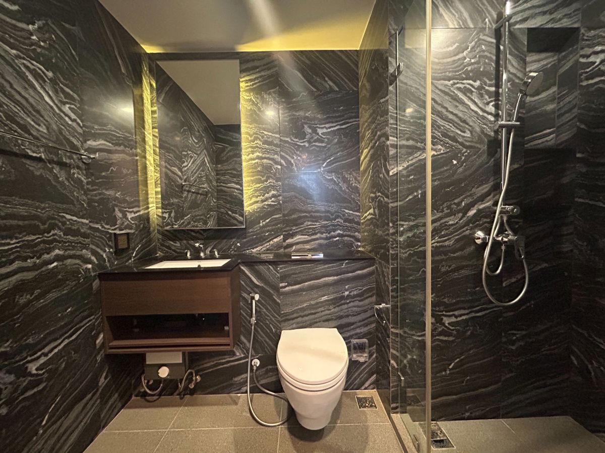 picture Condo for rent Whizdom Inspire Monthly 35,000 thb. - 18/22