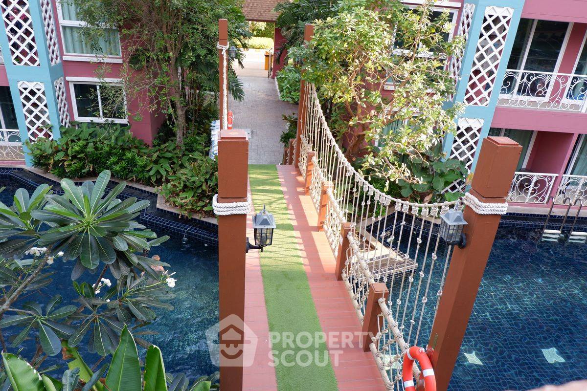 picture 1-BR Condo at Grande Caribbean Condo Resort Pattaya close to Pattaya South (ID 2210963) - 9/10