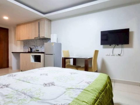 Laguna Bay 2  Condominium Pratumnak 