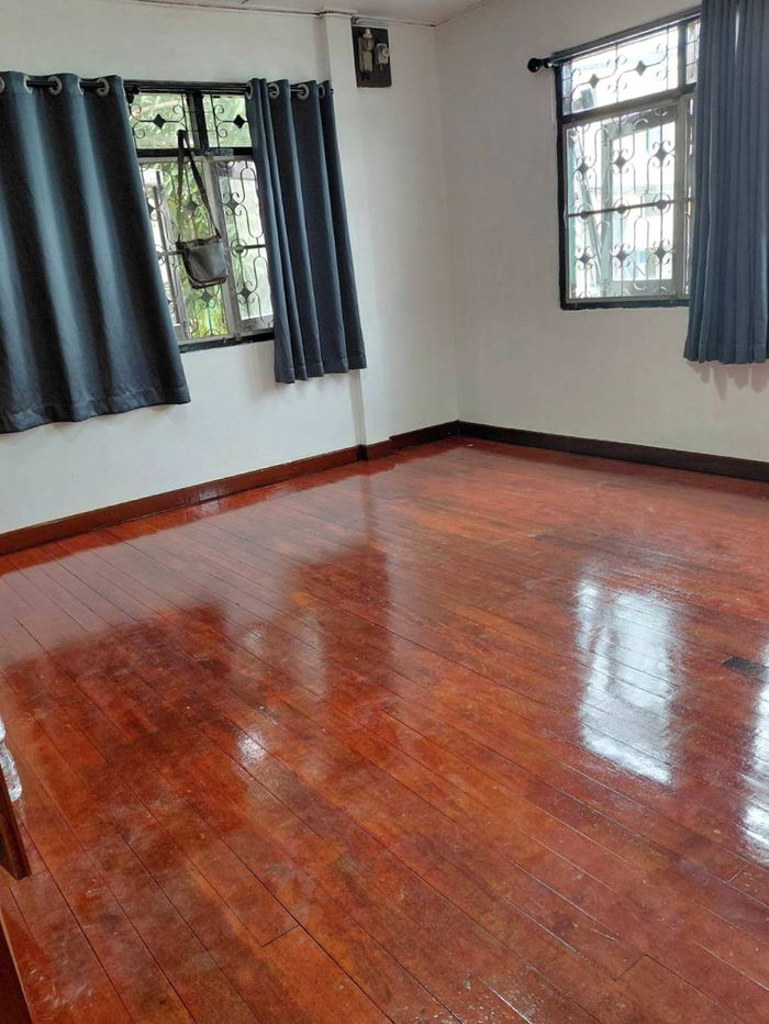 รูป ให้เช่า บ้านเดี่ยว2ชั้น ุ60 ตรว. ใกล้ เดอะมอลล์ งามวงศ์วาน - รูปที่ 9/11