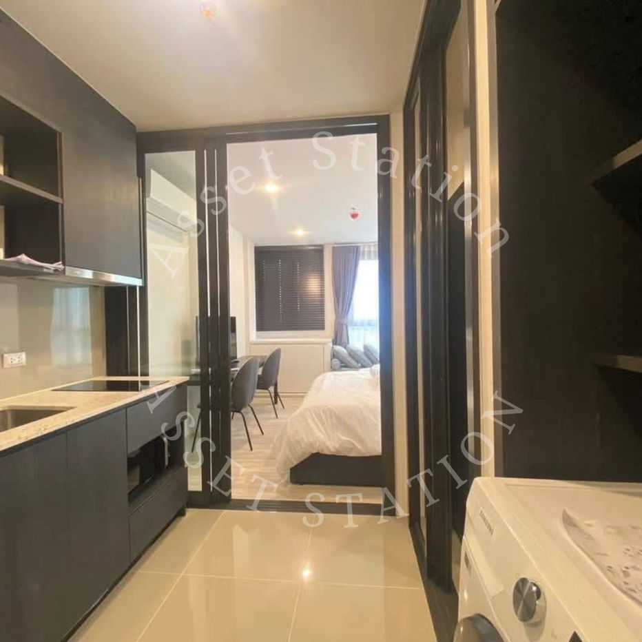 picture 🚀 Ready to move in | XT Huaikwang MRT Huai Khwang 🚀 - 4/8