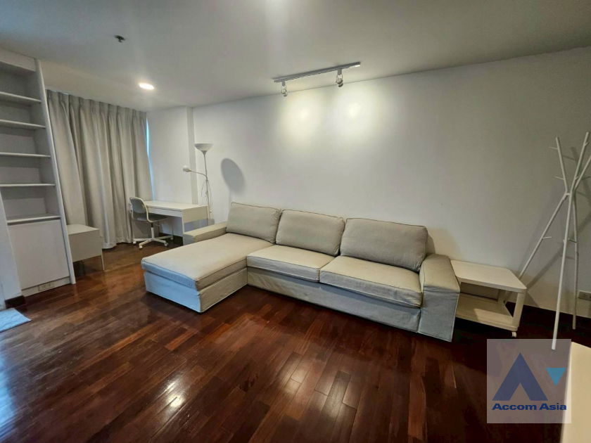 รูป 🔼🔽 AccomA 📩  2 BR Condominium @Urbana Langsuan (AA44454) - รูปที่ 2/19