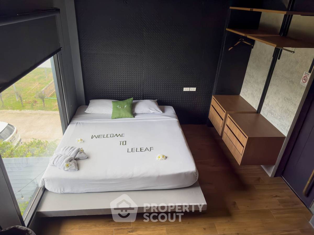 รูป วิลล่า 4-ห้องนอน ใน หินเหล็กไฟ (ID 2071706) - รูปที่ 4/15