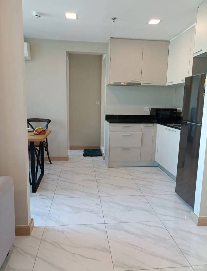 picture Bless Residence Ekkamai  for rent 2 bedrooms 2 bathrooms 54 sqm rental 25,000 baht/month - 5/22