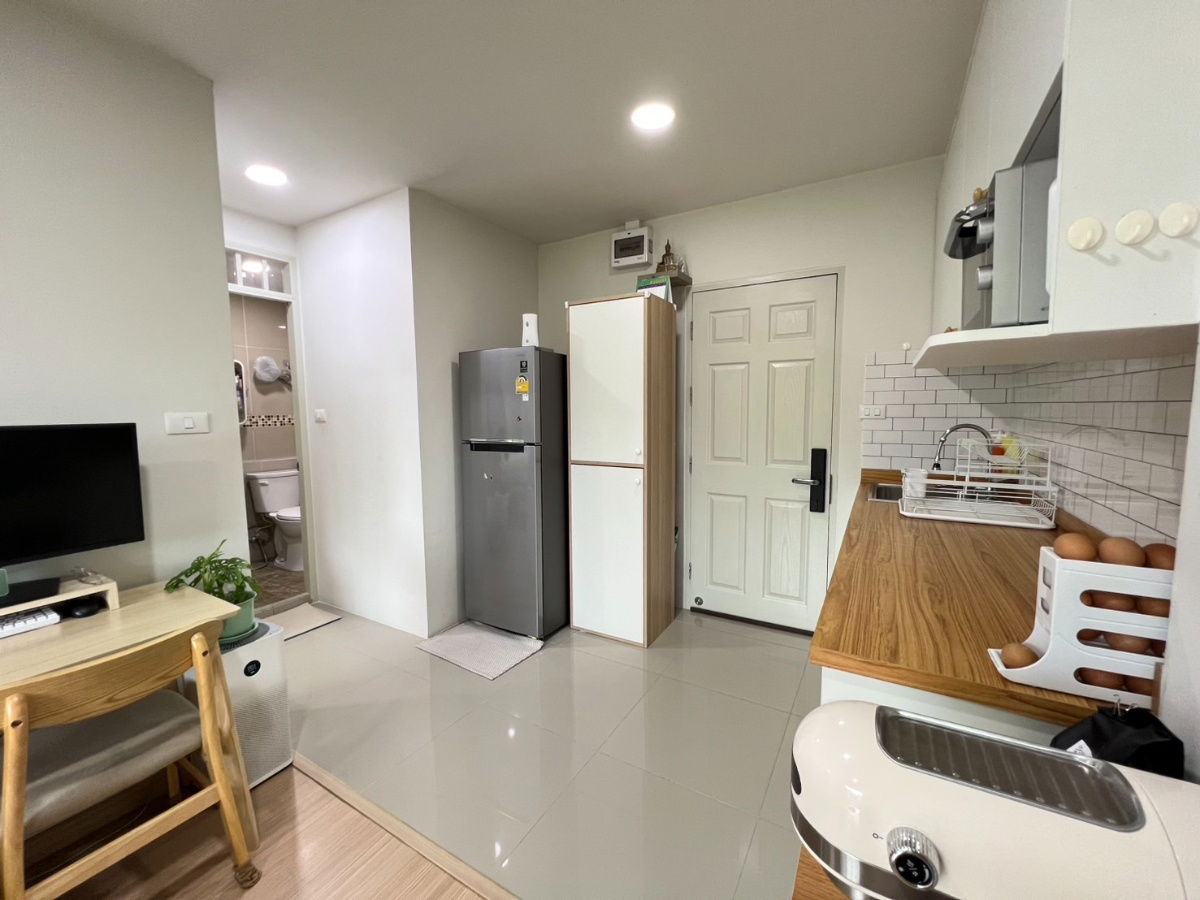 รูป ขาย !! ANNA Craft Residences Nawamin 127 - รูปที่ 6/18
