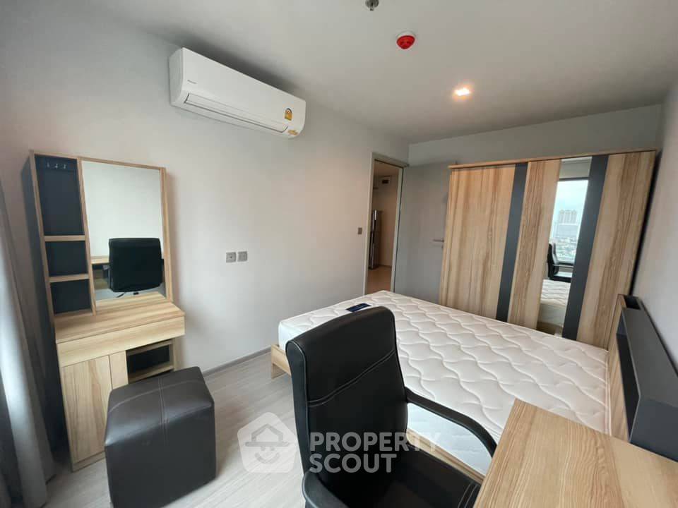 รูป คอนโด 1-ห้องนอน ที่ ไลฟ์ ลาดพร้าว ใกล้ BTS ห้าแยกลาดพร้าว (ID 648729) - รูปที่ 2/9