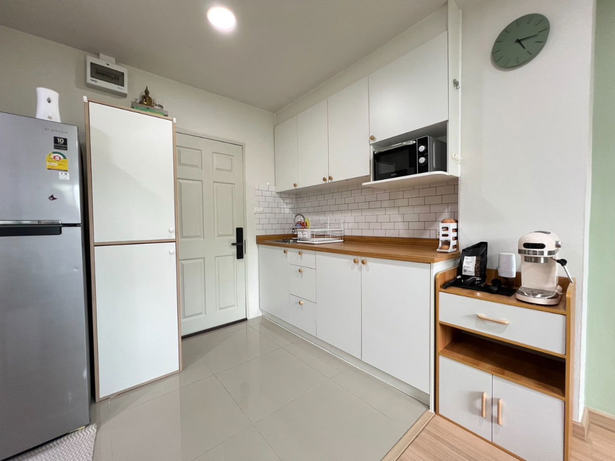 รูป ขาย !! ANNA Craft Residences Nawamin 127 - รูปที่ 7/18
