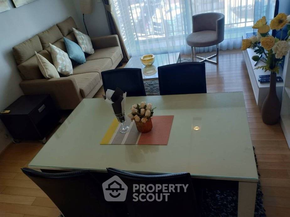 picture 2-BR Condo at Siri At Sukhumvit near BTS Thong Lor (ID 783551) - 8/15