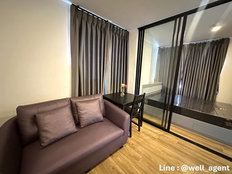For Rent | เคนซิงตัน แหลมฉบัง - ศรีราชา  📞 Call: 064-242-6068  🌊 เฟอร์ครบ | มีเครื่องซักผ้า