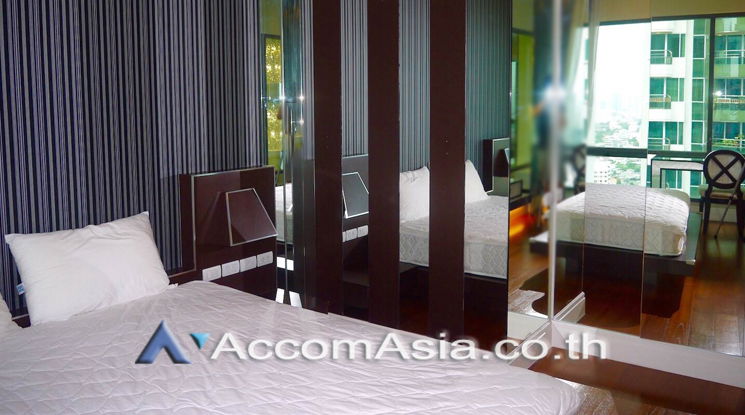 รูป 🔼🔽 AccomA 📩 Duplex Condo 3 BR Condominium @Bright Sukhumvit 24 (AA11650) - รูปที่ 11/17