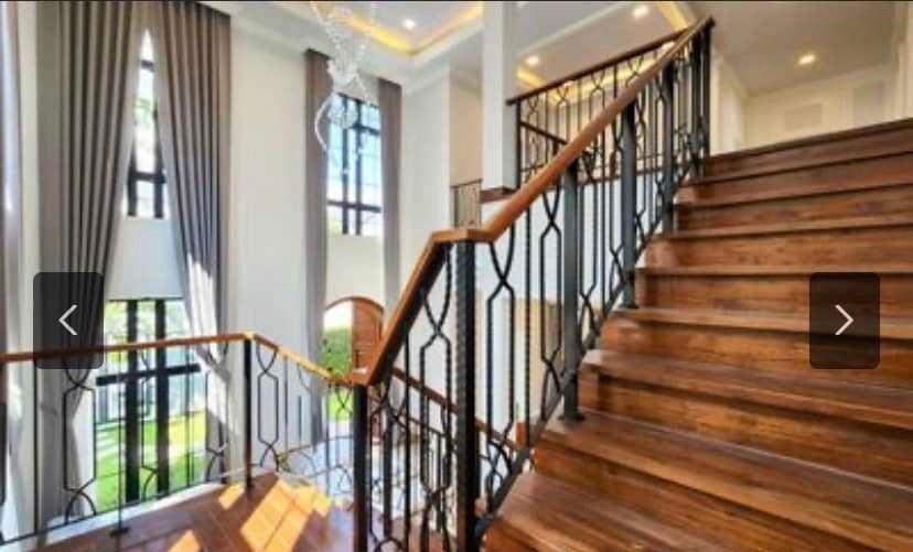 รูป For Rent – Single House at The Palazzo Srinagarin (S05-1984) - รูปที่ 18/18