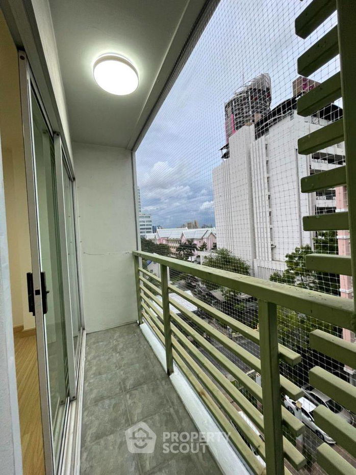 picture 1-BR Condo at Phahol Metro near BTS Saphan Khwai (ID 1445701) - 7/7