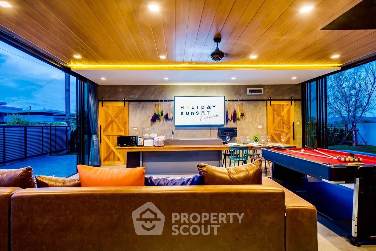picture 4-BR Villa at Leleaf Valley Pool Villa Hua Hin in Hin Lek Fai (ID 2039348) - 4/30