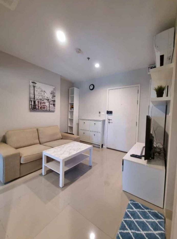 picture #R5837 🎉 200868 Condo for rent Aspire Rama 9  - 7/8