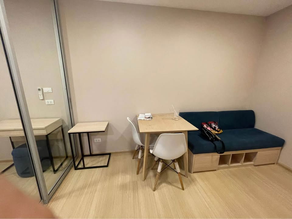 picture (19348) Plum Condo Park Rangsit - 2/10