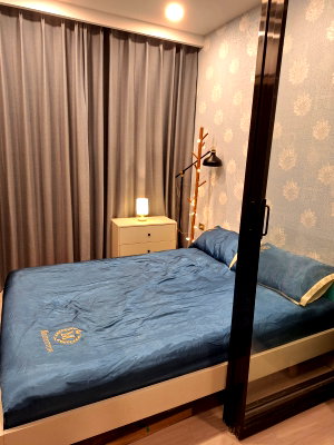 คอนโดให้เช่า : One9Five Asoke - Rama 9 ห้องสวย ราคาดี สอบถามเพิ่มเติมได้ที่ Line @condorental