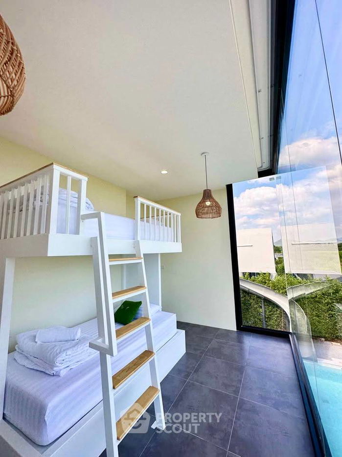 picture 4-BR Villa at Leleaf Valley Pool Villa Hua Hin in Hin Lek Fai (ID 2072635) - 14/17