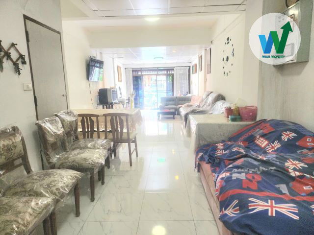 picture For Sale Townhouse Baan Kaew Villa 1 - 4/9