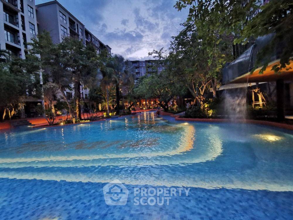 picture 1-BR Condo at La Habana Hua Hin close to Vana Nava Water Jungle (ID 1427634) - 2/22