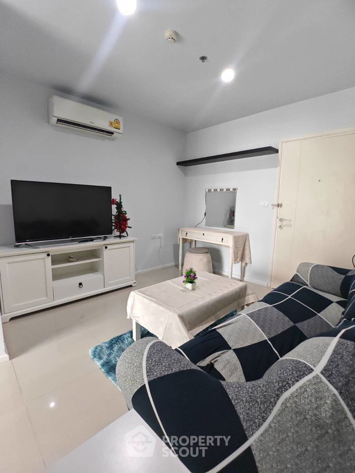 picture 1-BR Condo at Aspire Sukhumvit 48 near BTS Phra Khanong (ID 2229632) - 3/17