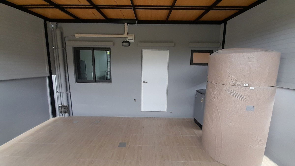 รูป ให้เช่าTOWNHOME PET FREINDLY 3นอน 2น้ำ PLENO-สุขุมวิทบางนา2 ใกล้MEGAบางนารร.นานาชาติ ราคาเดียวไม่บวกเพิ่ม  - รูปที่ 12/19