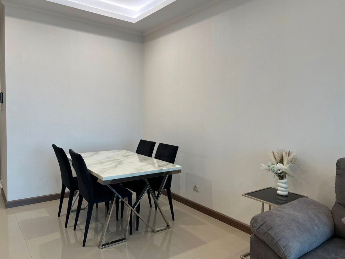 รูป Supalai Elite Phayathai ห้องสวย ราคาดี สอบถามเพิ่มเติมได้ที่ Line @condorental - รูปที่ 12/17