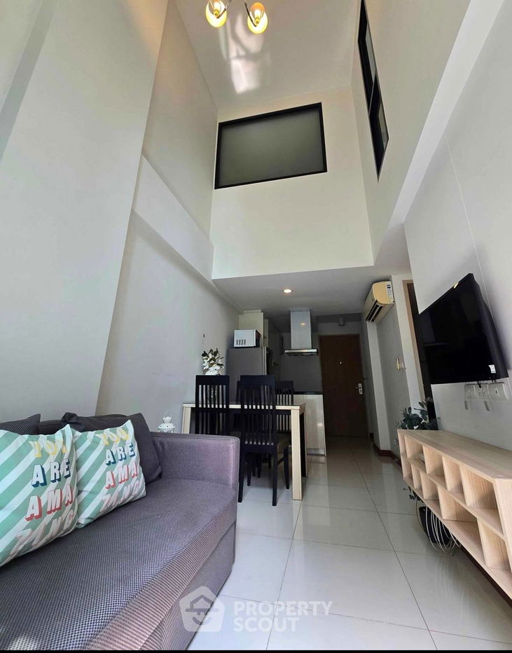 picture 2-BR Condo at Le Cote Thonglor 8 Condominium near BTS Thong Lor (ID 1519090) - 4/22