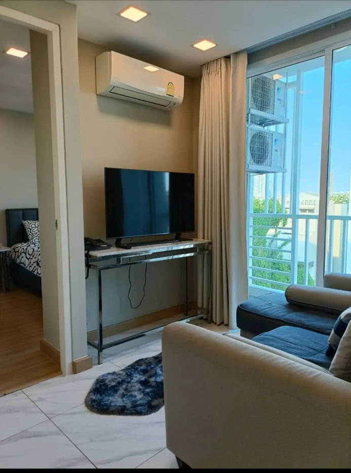 picture Bless Residence Ekkamai  for rent 2 bedrooms 2 bathrooms 54 sqm rental 25,000 baht/month - 16/22