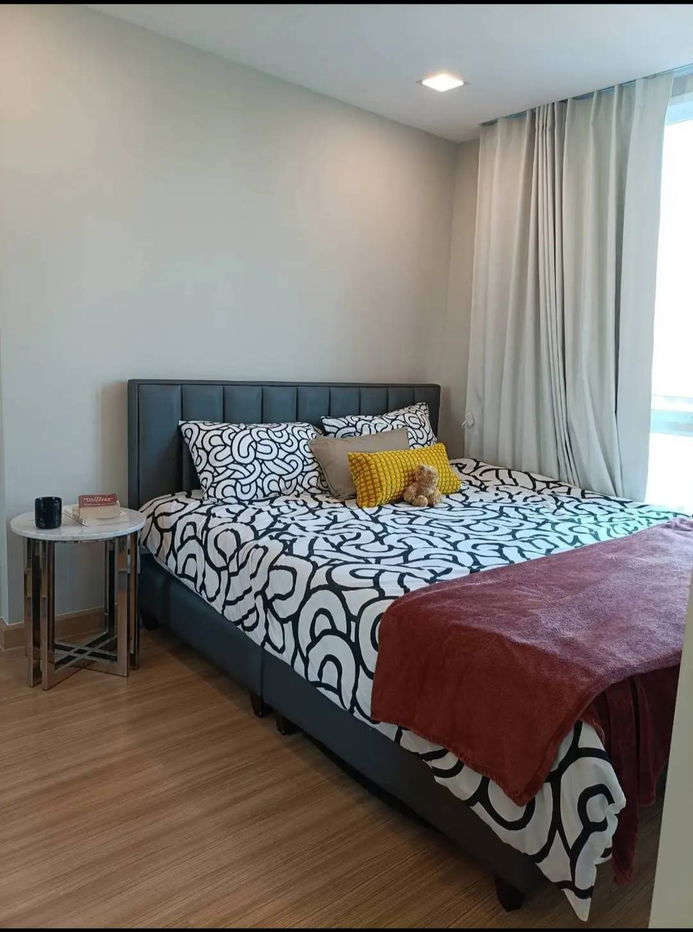 picture Bless Residence Ekkamai  for rent 2 bedrooms 2 bathrooms 54 sqm rental 25,000 baht/month - 17/22